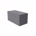 Blocuri din beton tip LEGO  160x80x80 - 00