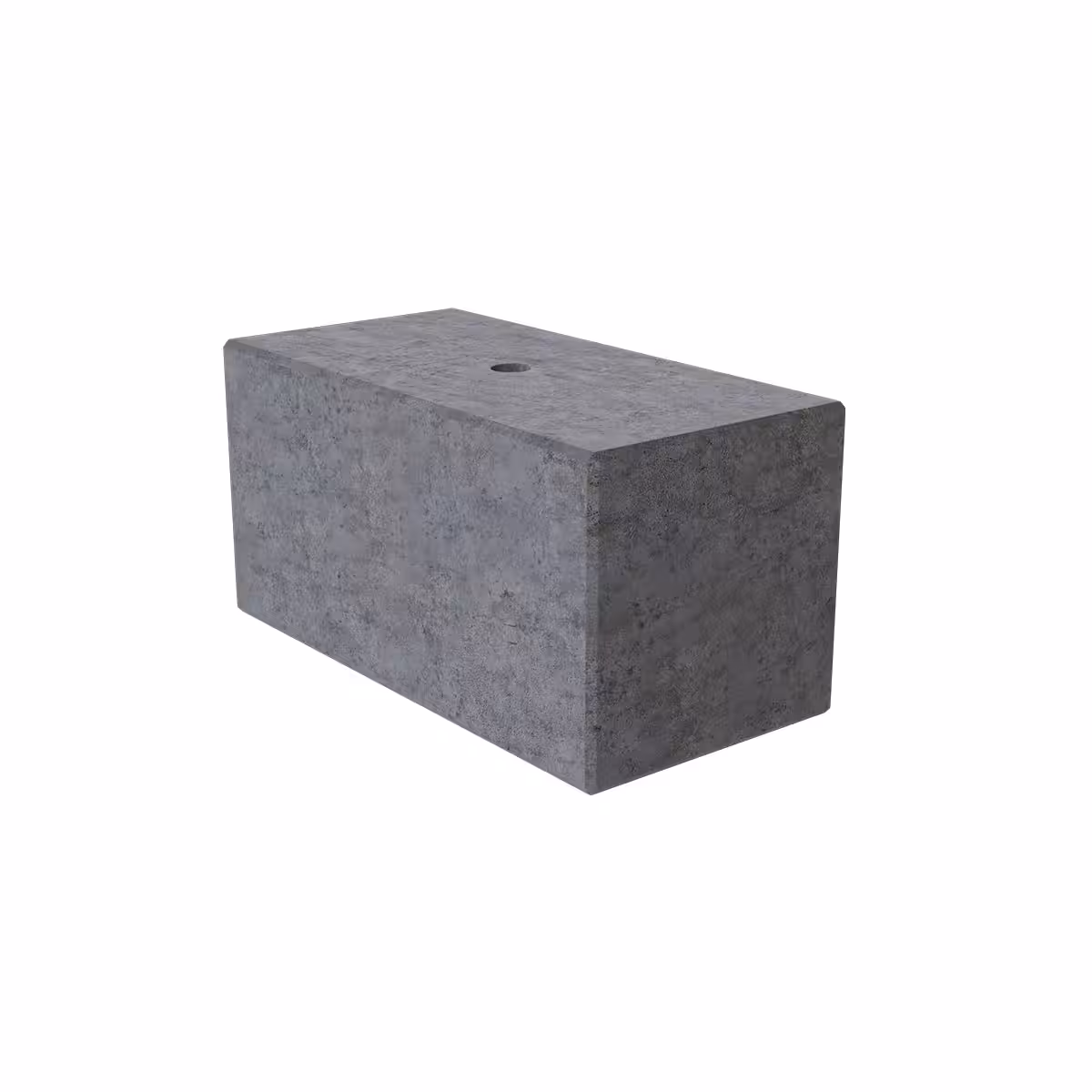 Blocuri din beton tip LEGO  160x80x80 - 00