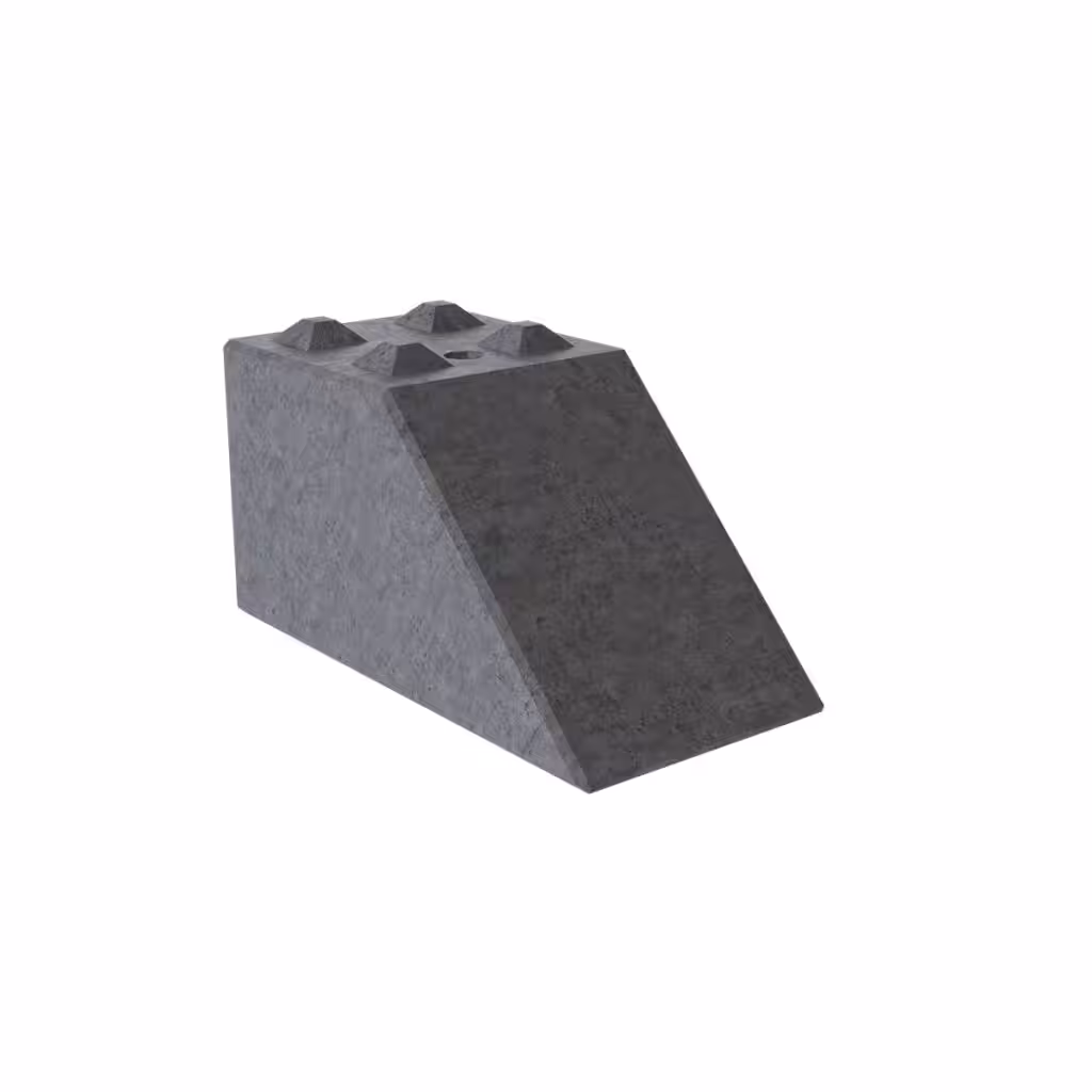 Blocuri din beton tip LEGO 160X80X80 – 45