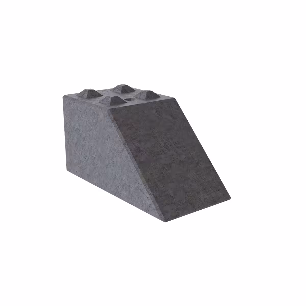 Blocuri din beton tip LEGO 160X80X80 – 45