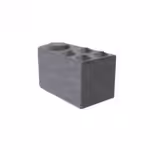 Blocuri din beton tip LEGO  160X80X80 R