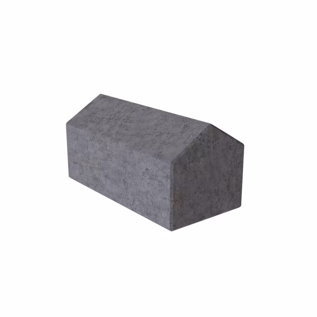 Blocuri din beton tip LEGO 160X80X80 T