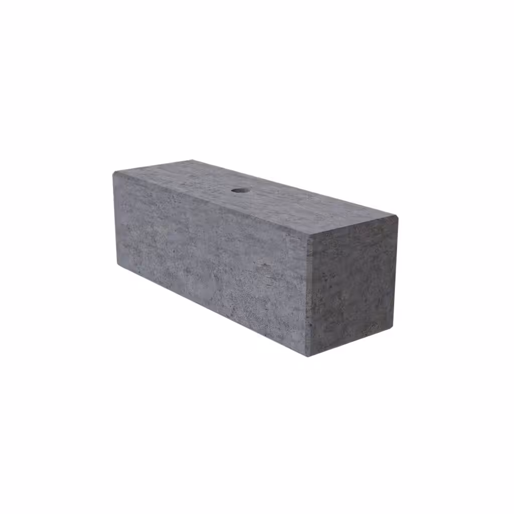 Blocuri din beton tip LEGO 180X60X60 00