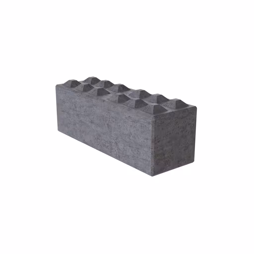 Blocuri din beton tip LEGO 180X60X60