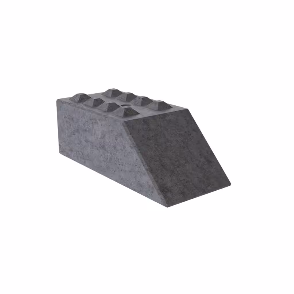 Blocuri din beton tip LEGO 180X60X60 – 45