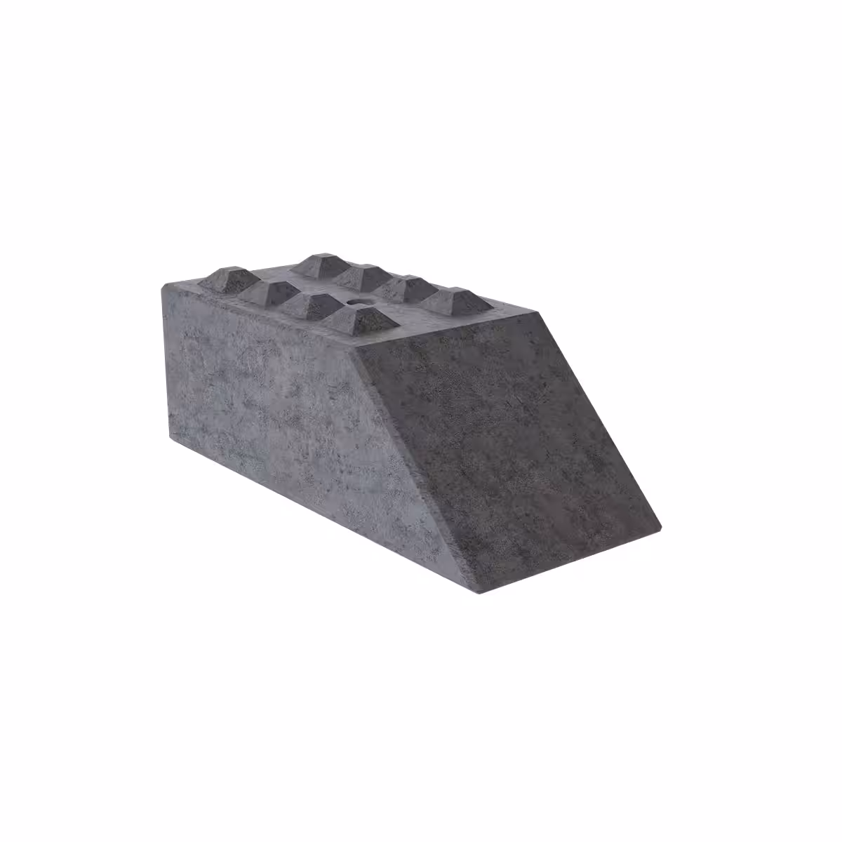 Blocuri din beton tip LEGO 180X60X60 – 45