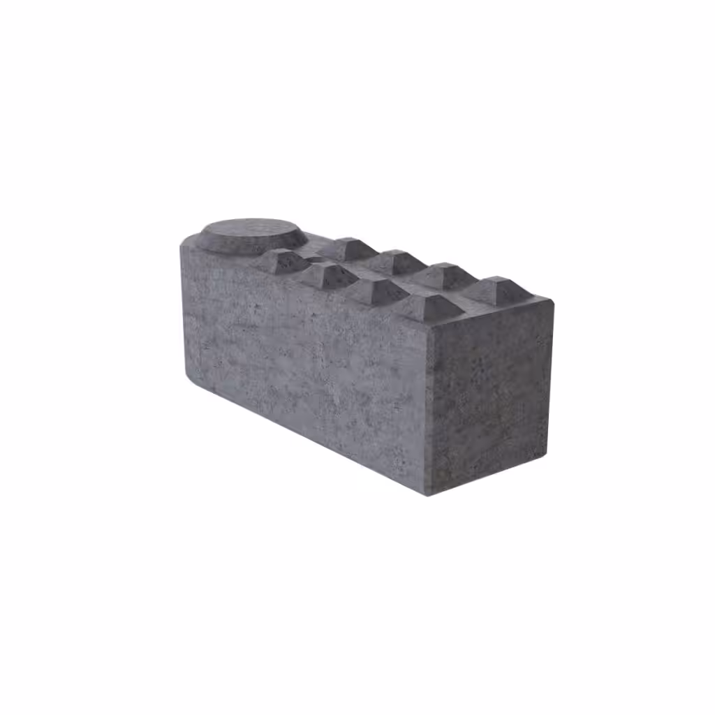 Blocuri din beton tip LEGO 180X60X60 R
