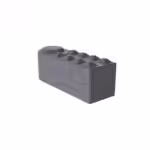 Blocuri din beton tip LEGO 180X60X60 R