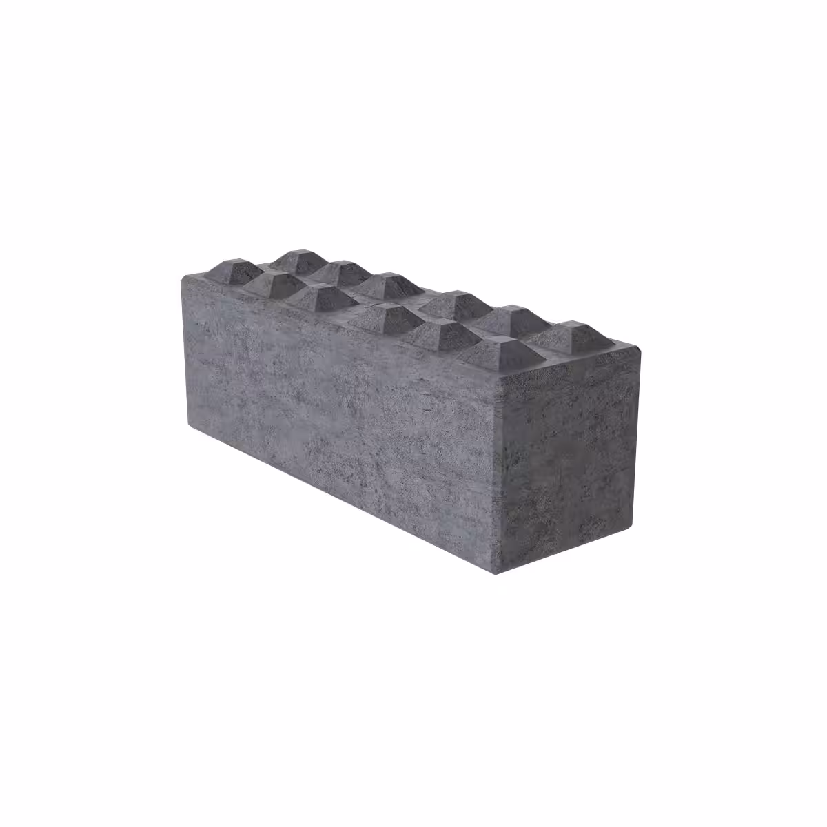 Blocuri din beton tip LEGO 180X60X60