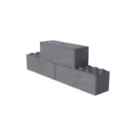 Blocuri din beton tip LEGO – 00