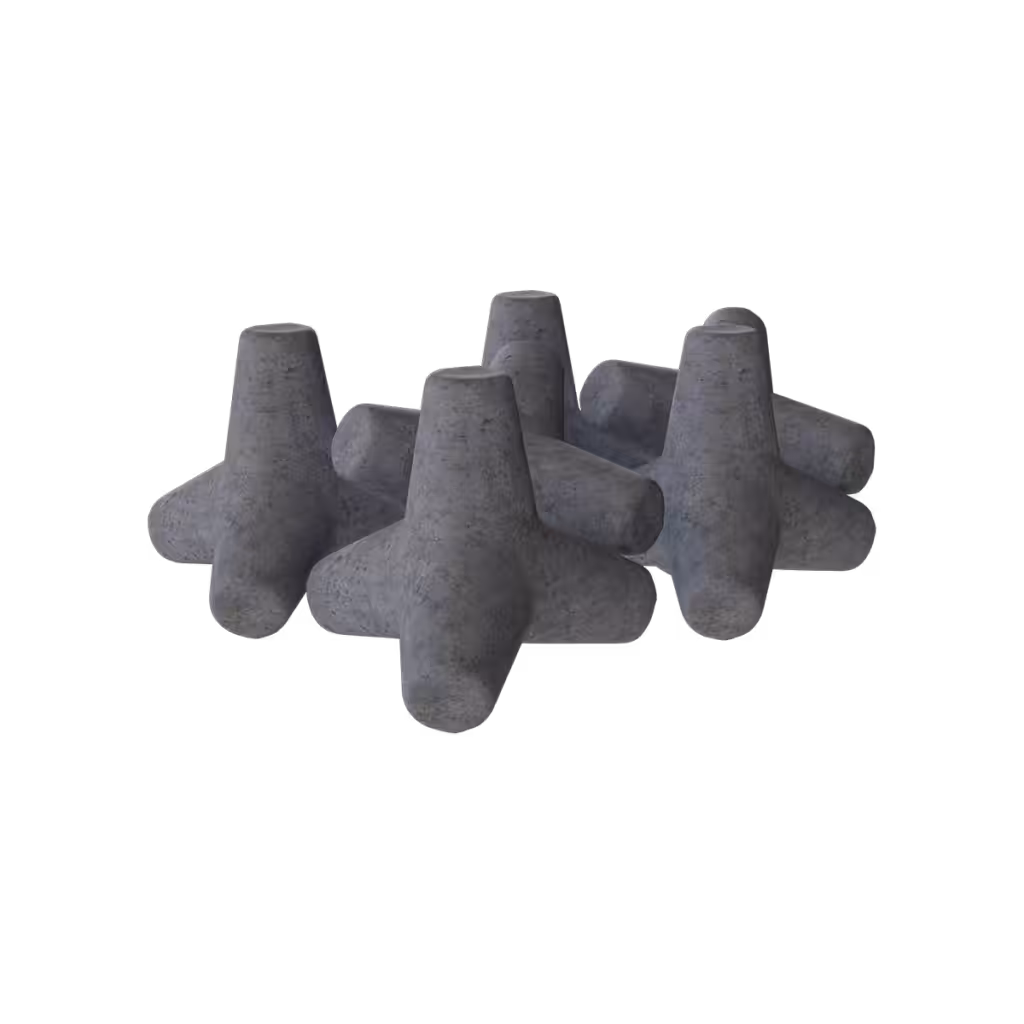 TETRAPOD 1.5