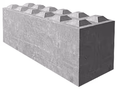Separatoare Beton