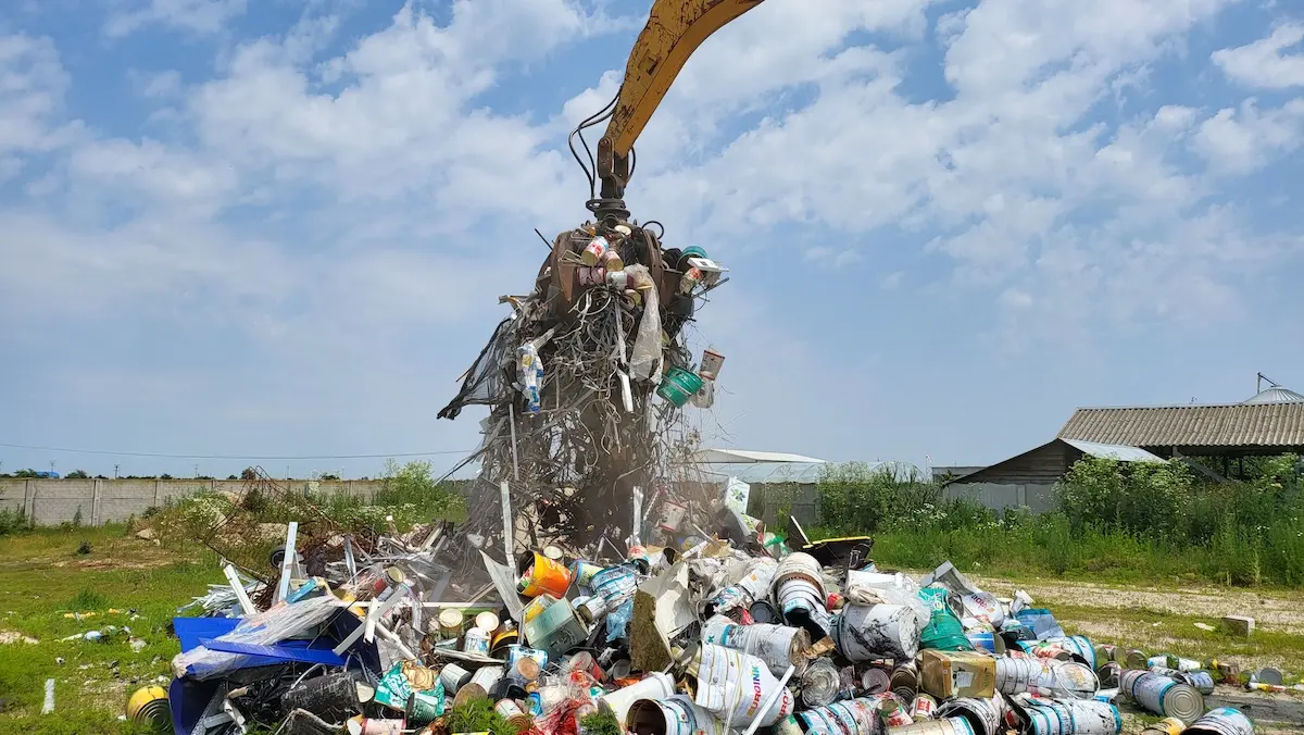 Reciclare