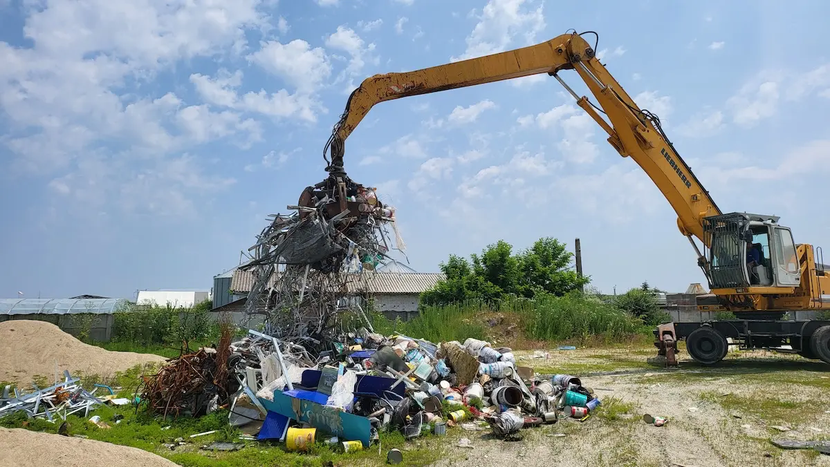 Reciclare