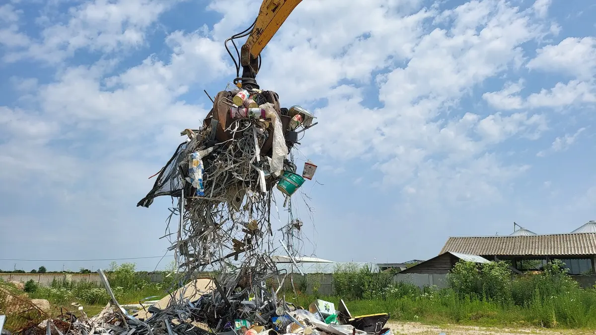 Reciclare