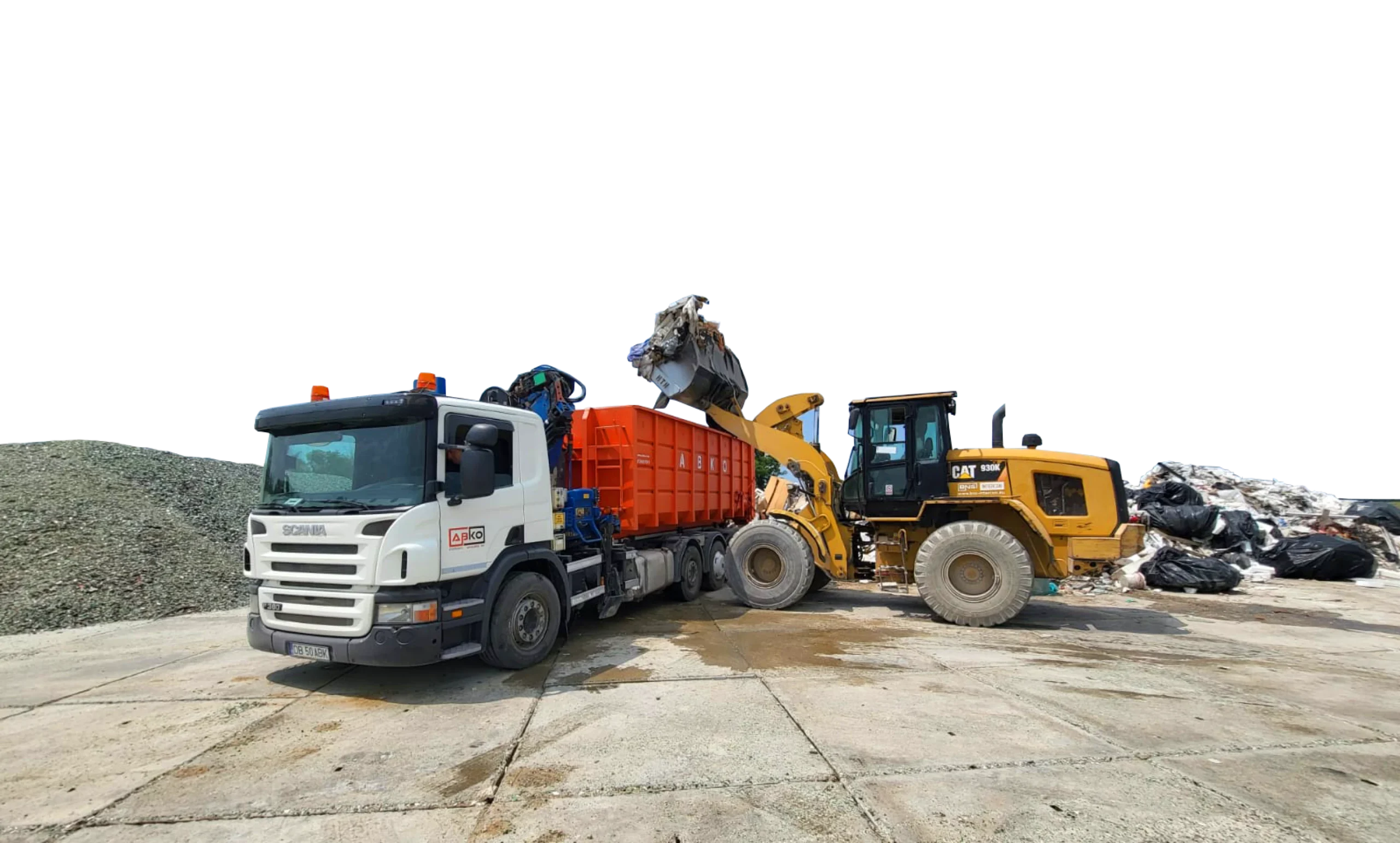 Servicii